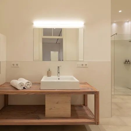 Meranosuites Habitación foto