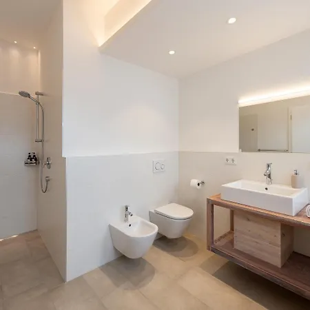 Meranosuites Habitación foto