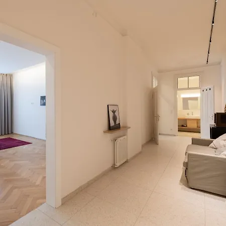Meranosuites Habitación foto