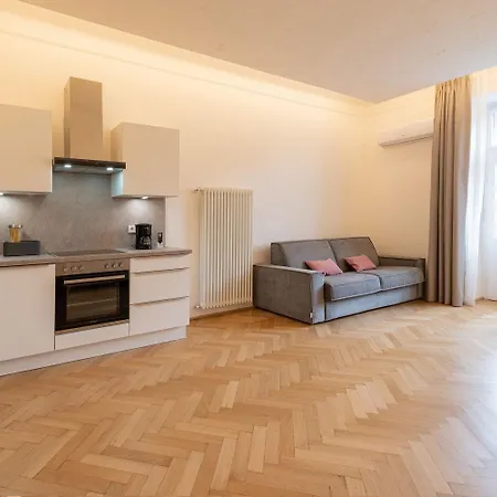 Meranosuites Habitación foto