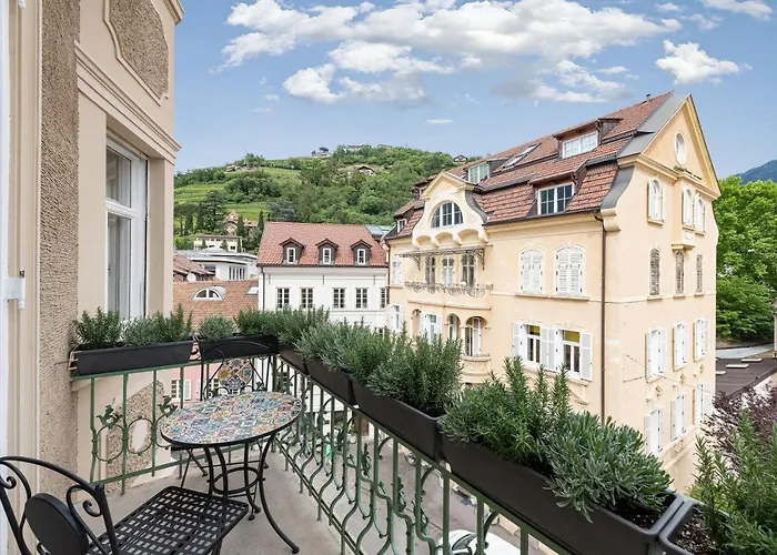Meranosuites