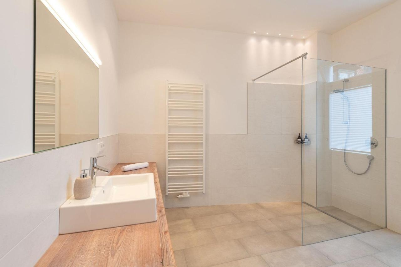 Meranosuites Appartement Meran