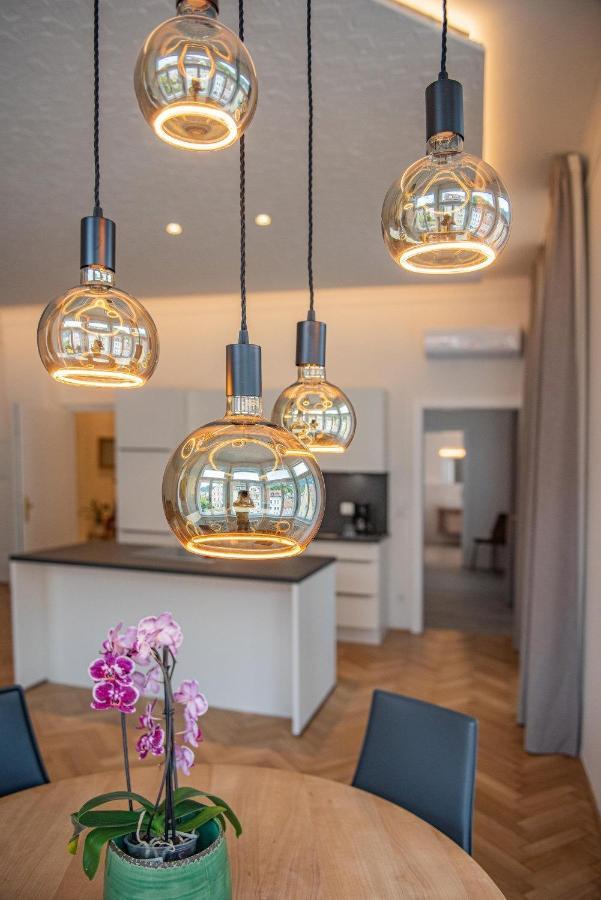 Meranosuites Appartement Meran