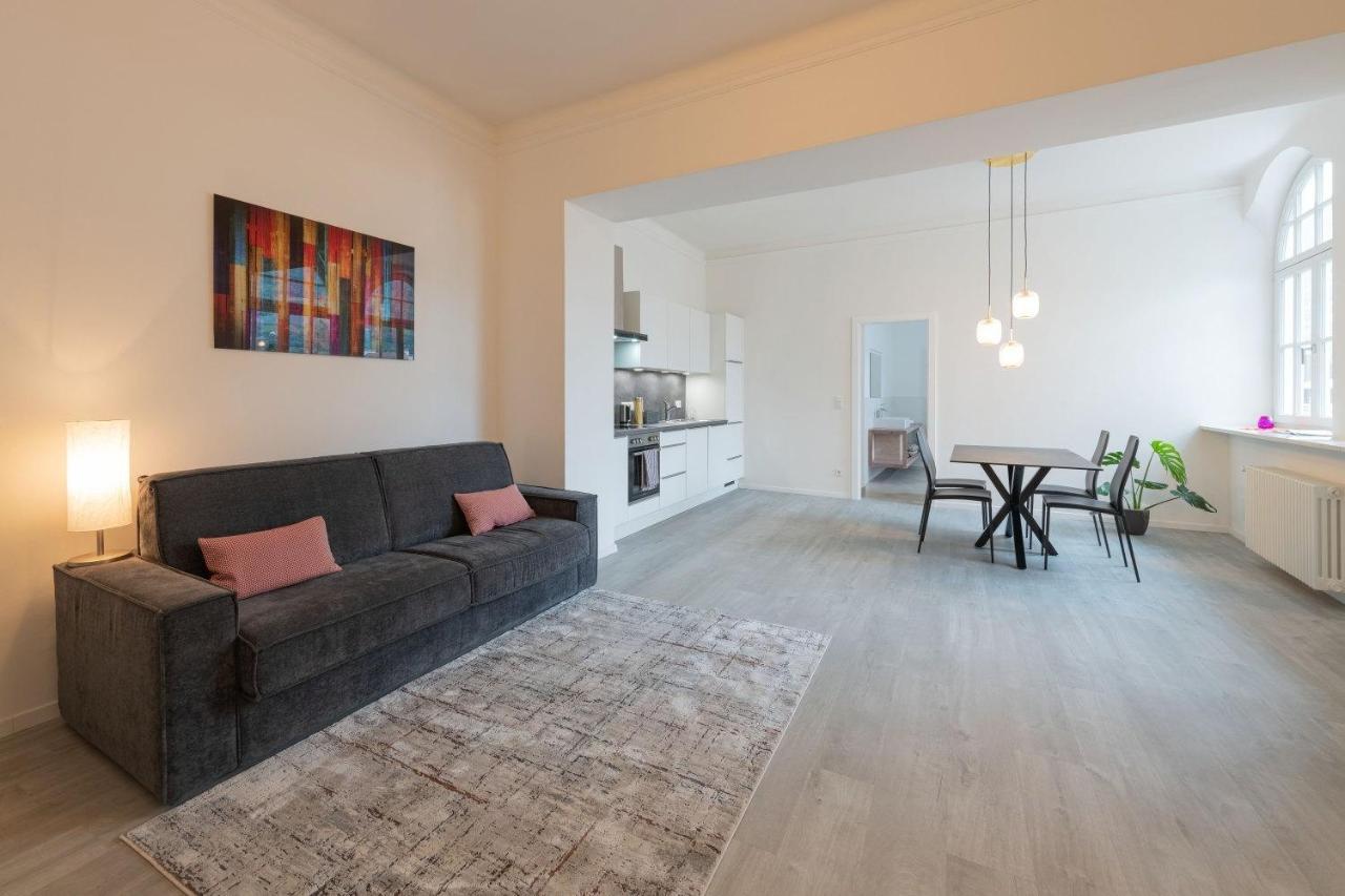 Meranosuites Appartement Meran