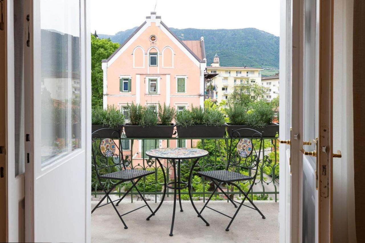 Meranosuites * Merano