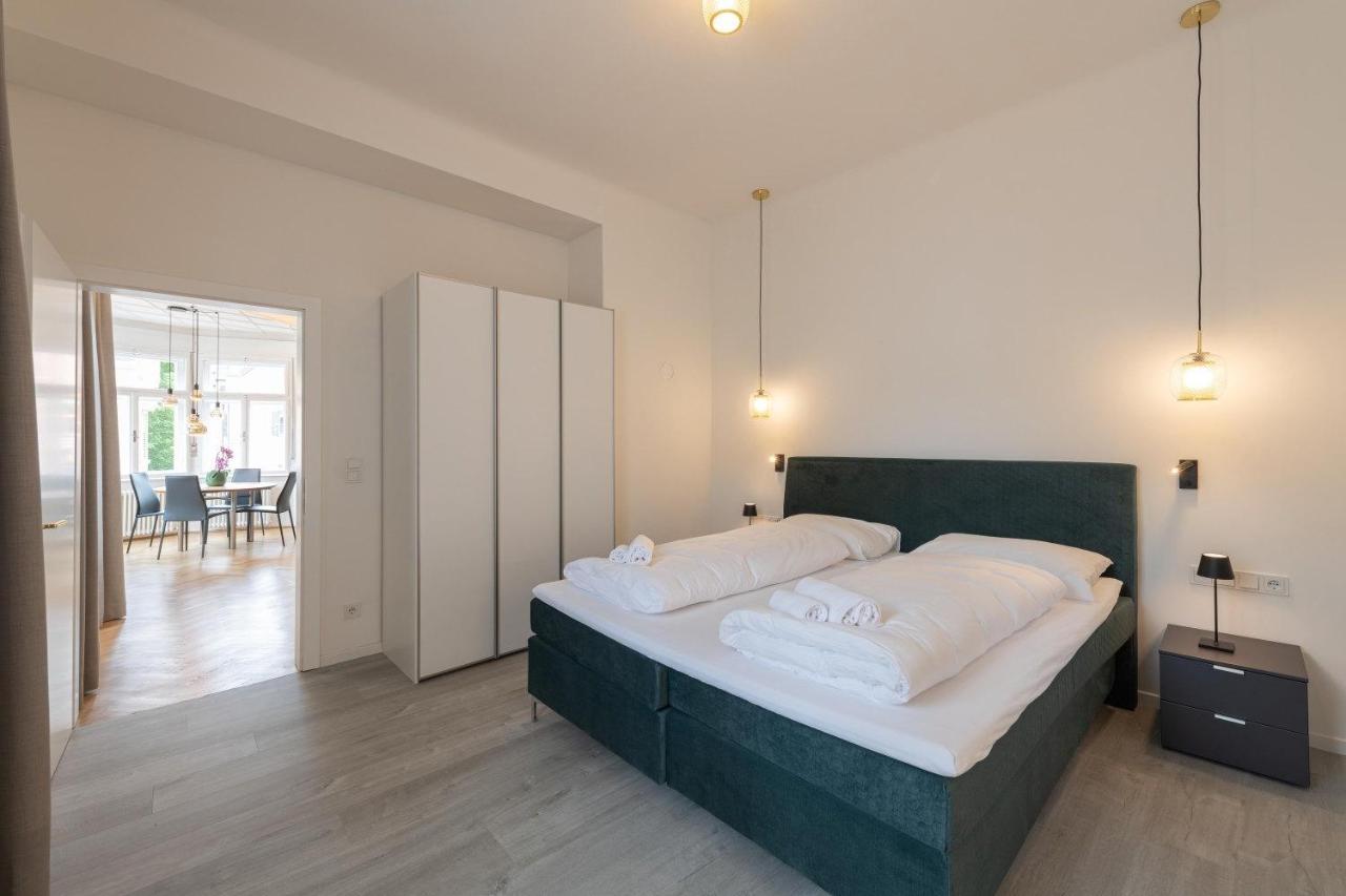 Apartment Meranosuites