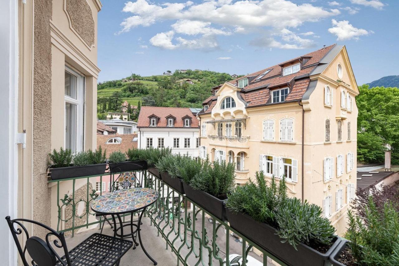 Meranosuites * Meran