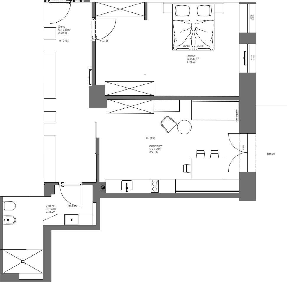 Meranosuites Meran