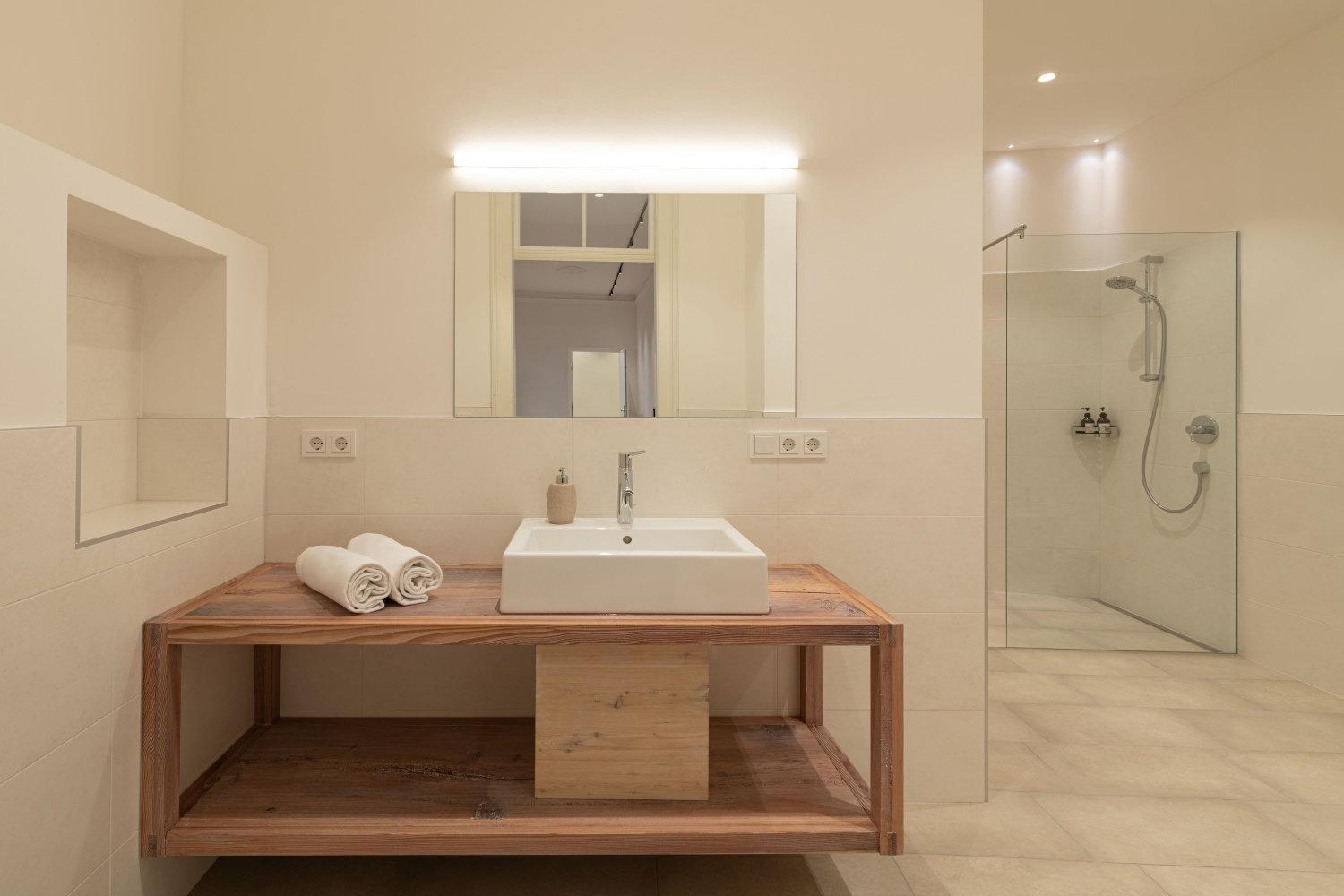 Meranosuites Appartement *
