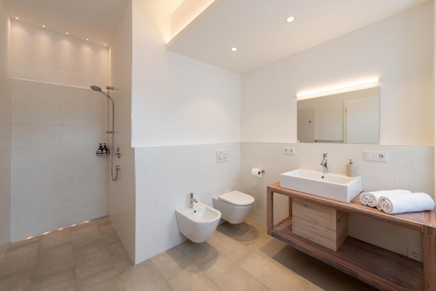 Appartement Meranosuites Meran