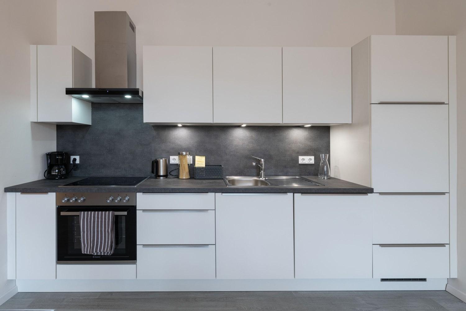 Appartement Meranosuites Meran
