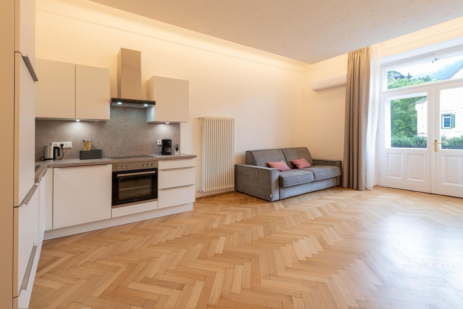 Meranosuites Appartement