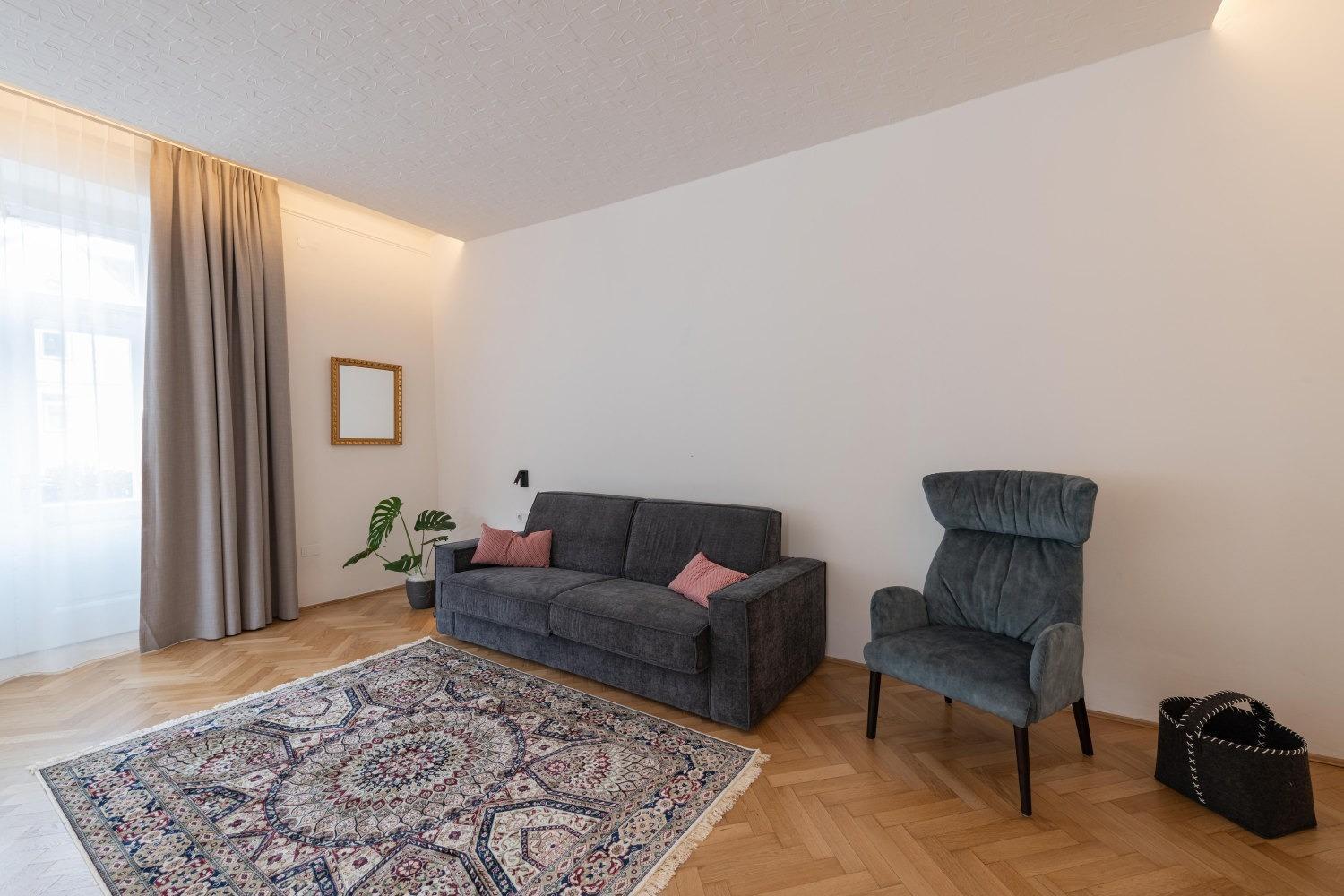 Meranosuites Appartement *